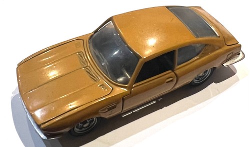 Fiat dino coupè 43 - 1:43,