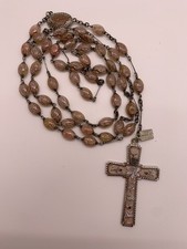 Rosario vintage cattolico - , anni