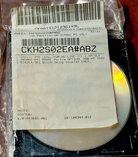 N. 4 Dischi DVD di Ripristino