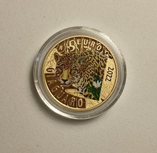 ITALIA - 5 Euro - 2022 " SERIE