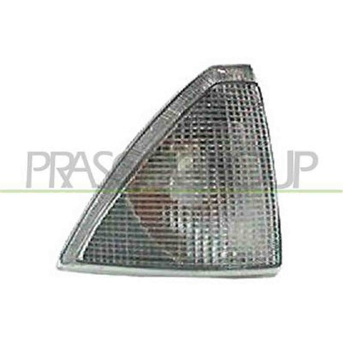 Fanale anteriore destro bianco - destro,