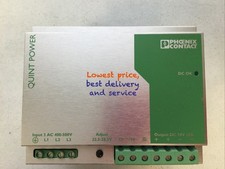 1PZ Alimentatore nuovo PHOENIX