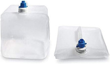 Tanica Di Acqua Da 15 L -