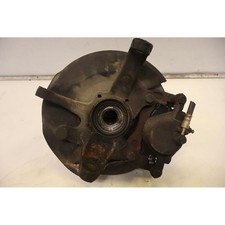 MOZZO ANT. COMPLETO DX PER HYUNDAI GALLOPER (97-02) 2.5 T.D. SW 3P/D/2477CC 1997