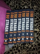 enciclopedia Auto Su Strada