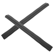  2PCS Cob Bones Rails: 22cm