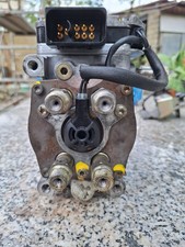 Pompa e iniettori Nissan Patrol GR 3.0 Di ZD30 – originali Bosch