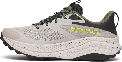 Saucony sneaker uomo xodus - sneaker,