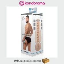 Fleshjack boys Griffin Barrows