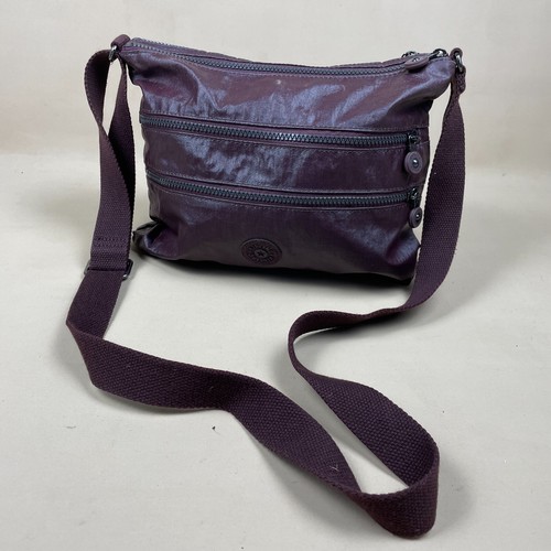 Borsa mano kipling - a,