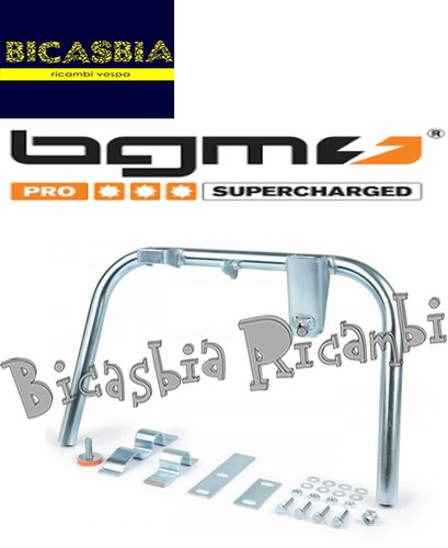 17777 cavalletto bgm pro - 17777,