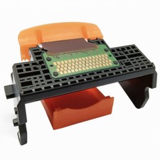 Testina di stampa a colori