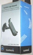 Kit base ventosa o altoparlante originale Garmin nuvi 3550LM 3580 3590LMT