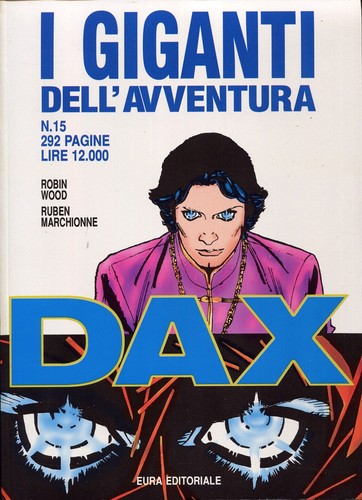 149 giganti dell - dell, avventura