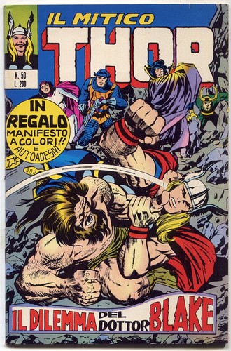 776 thor corno 1973 - [776],