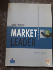 Market leader upper - market, leader-