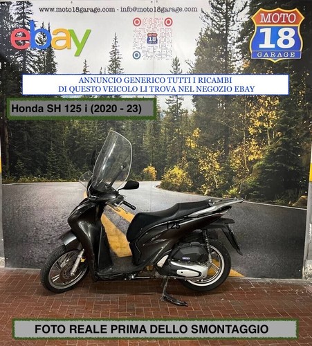 Sono disponibili ricambi - disponibili,