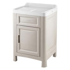 Mobile Lavatoio 1 Anta