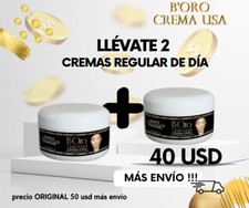 Crema de Dia para manchas