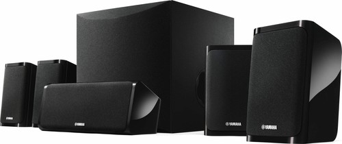 Yamaha altoparlanti 1 - yamaha, 5.1
