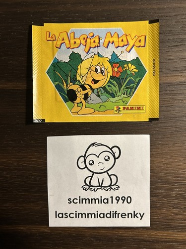 Bustina packet sigillata - bustina,