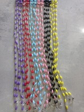 1Cordino per Occhiali, Laccetto Laccio Cordoncino Corda per occhiali