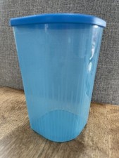 Tupperware 5058 blue l - blue, 6