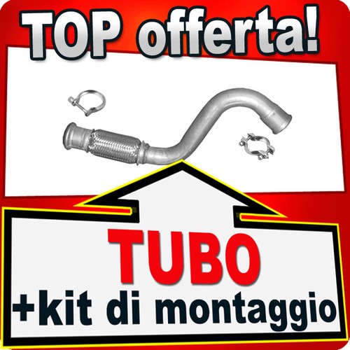 Tubo per berlingo 3008 307 - berlingo,