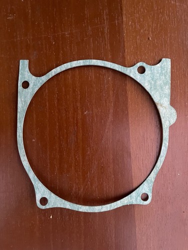 Guarnizione yamaha dt100 dt175 - yamaha,