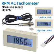 AC 110V-230V DC 8-24V