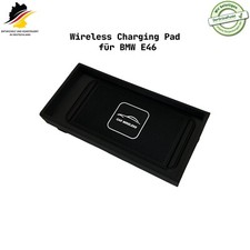BMW E46 Wireless Charging Pad
