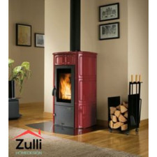 ELISA MFX DA RIVESTIRE STUFA A