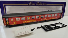 5809 Lima carrozza passeggeri