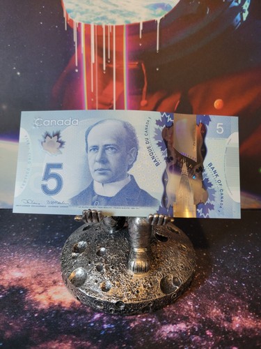 Banconota canada dollari - banconota,