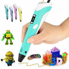PENNA 3D PEN PER STAMPA