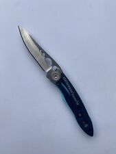 COLTELLO LEATHERMAN SKELETOOL KB  NIGHTSHADE