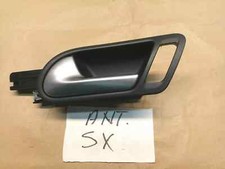 VW. GOLF 5, MANIGLIA INTERNA APRIPORTA ANTER. LATO SINIST., ORIG. VW. OTTIMA.