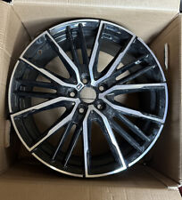 CERCHIO IN LEGA BMW SERIE 1 M PERFORMANCE 8Jx19H2 IS54 CDW