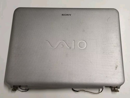 Cover superiore lcd - cover,