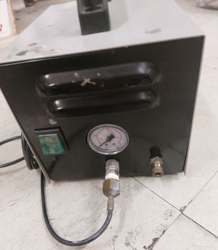 Compressore per aeropenna - compressore,