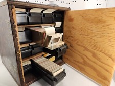 300-500? Kodachrome 35mm