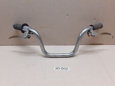 MANUBRIO CICLOMOTORE MOTOBECANE 50