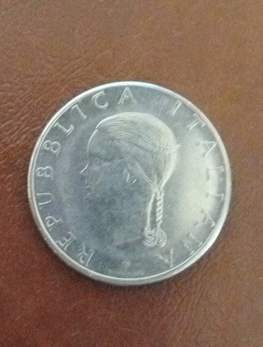 Italia repubblica 100 lire - italia,
