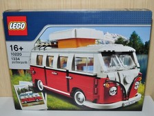 Lego 10220 Volkswagen T1