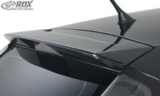 Rdx roof spoiler for - roof, fiat