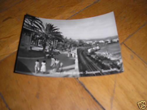 Sanremo passeggiata - sanremo,