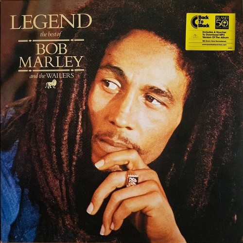 Bob marley the - the, wailers