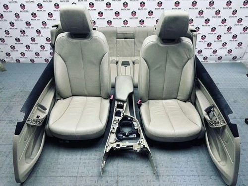 Bmw cabrio f33 - cabrio, set