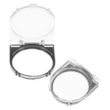  2 Pcs Copri Interruttori