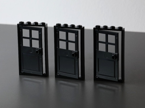 Neu lego teile 3x tür - neu:,